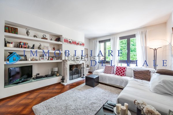 casa indipendente in vendita a Modena in zona Sant'Agnese