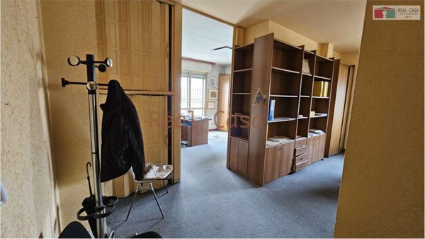 appartamento in vendita a Modena in zona San Faustino