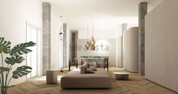 appartamento in vendita a Modena in zona Buon Pastore