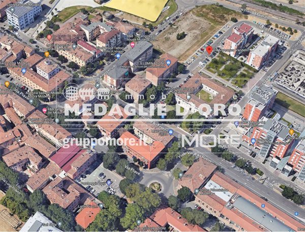 casa indipendente in vendita a Modena