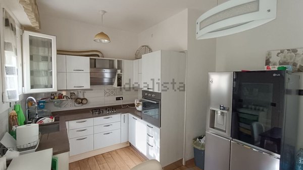 appartamento in vendita a Modena in zona San Lazzaro / Modena Est