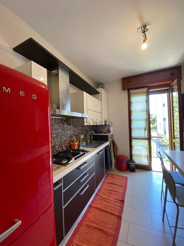 appartamento in vendita a Modena in zona San Lazzaro / Modena Est