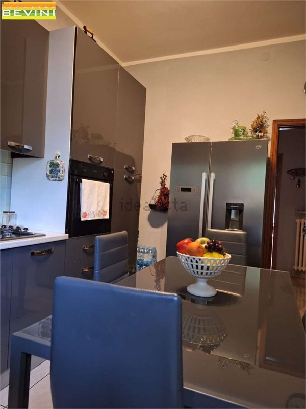 appartamento in vendita a Modena in zona Buon Pastore