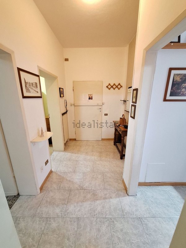 appartamento in vendita a Modena in zona Sant'Agnese