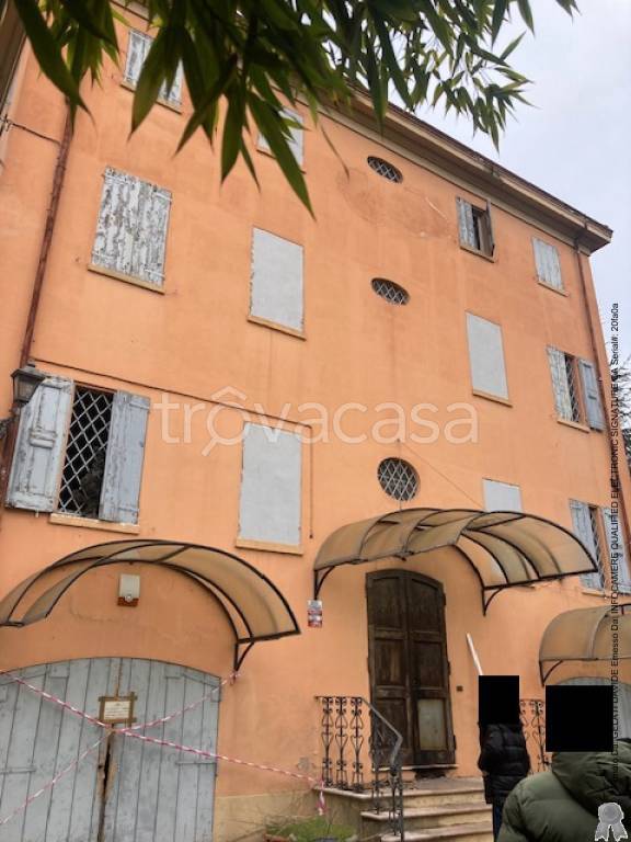 appartamento in vendita a Modena in zona San Faustino