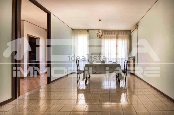 appartamento in vendita a Modena in zona San Faustino