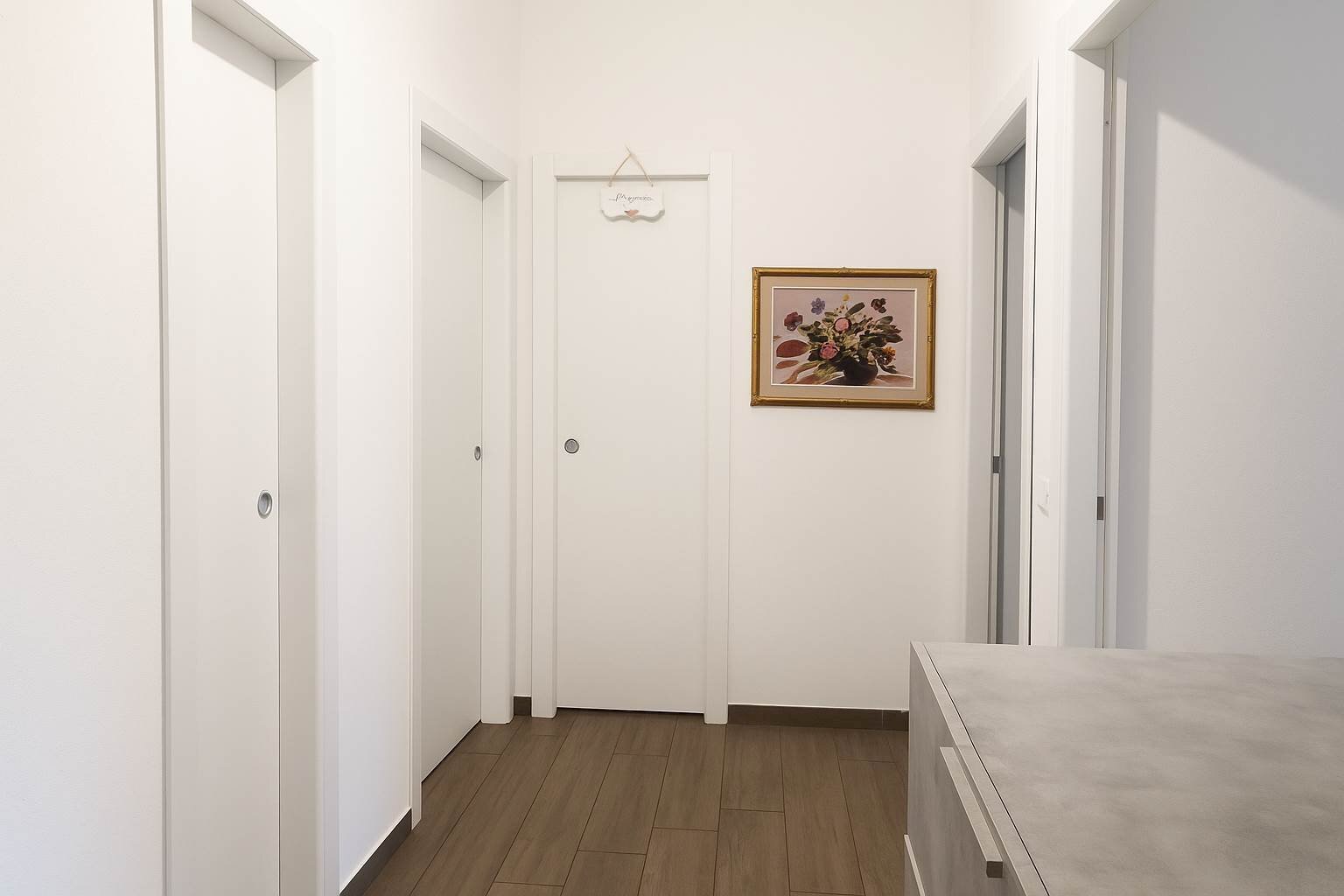 appartamento in vendita a Modena in zona San Lazzaro / Modena Est