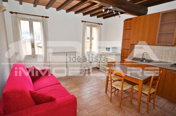 appartamento in vendita a Modena in zona Centro Storico