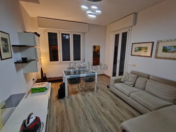 appartamento in vendita a Modena in zona San Lazzaro / Modena Est