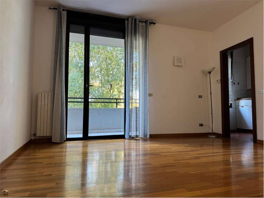 appartamento in vendita a Modena in zona Cittanova