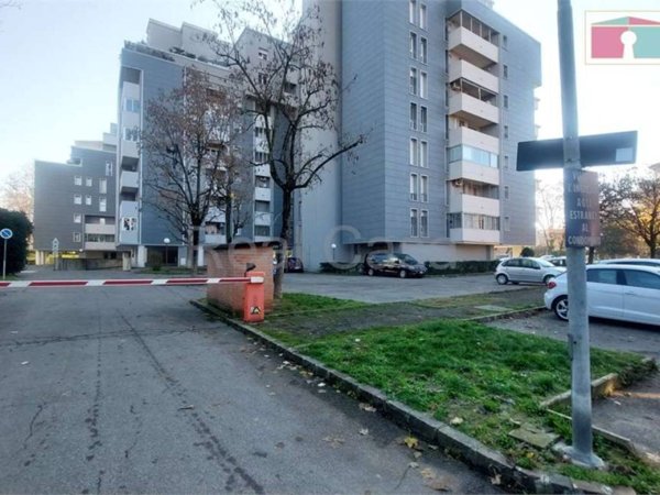 appartamento in vendita a Modena in zona Baggiovara