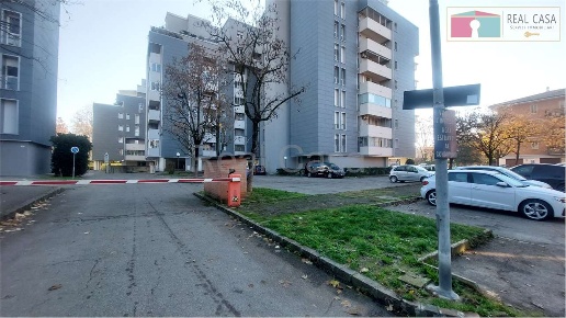 appartamento in vendita a Modena in zona San Faustino