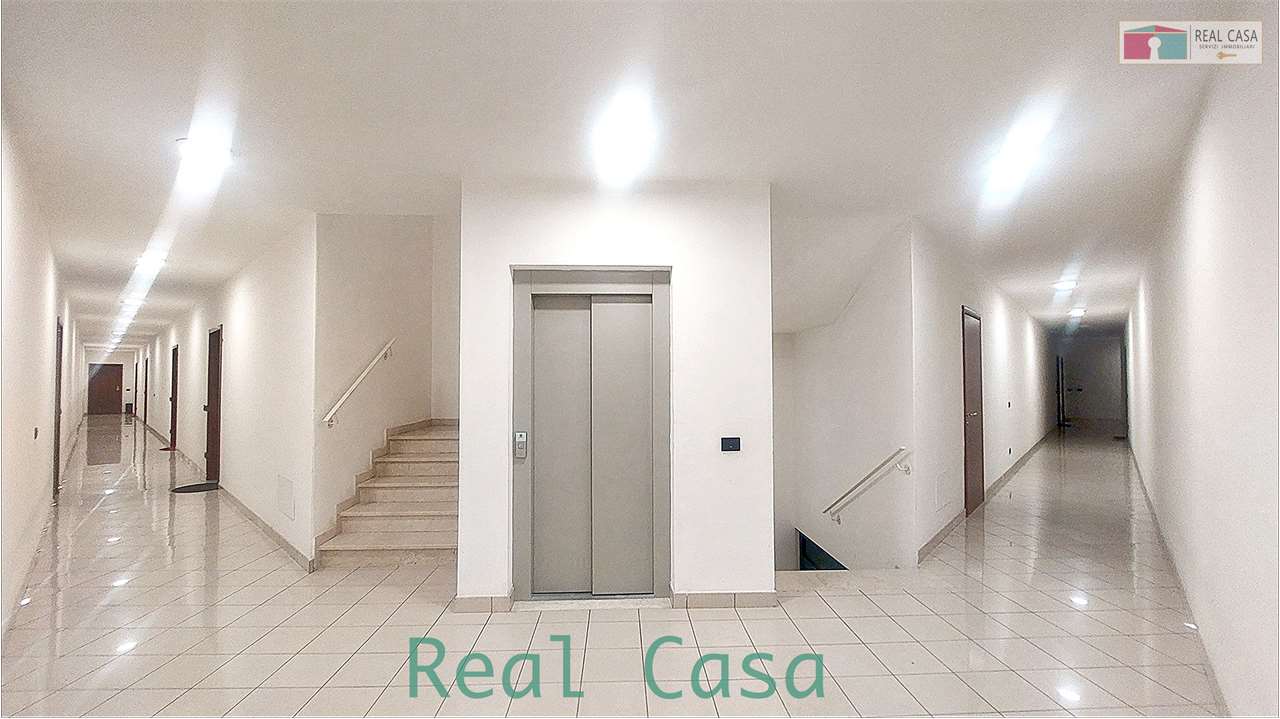 appartamento in vendita a Modena in zona Baggiovara