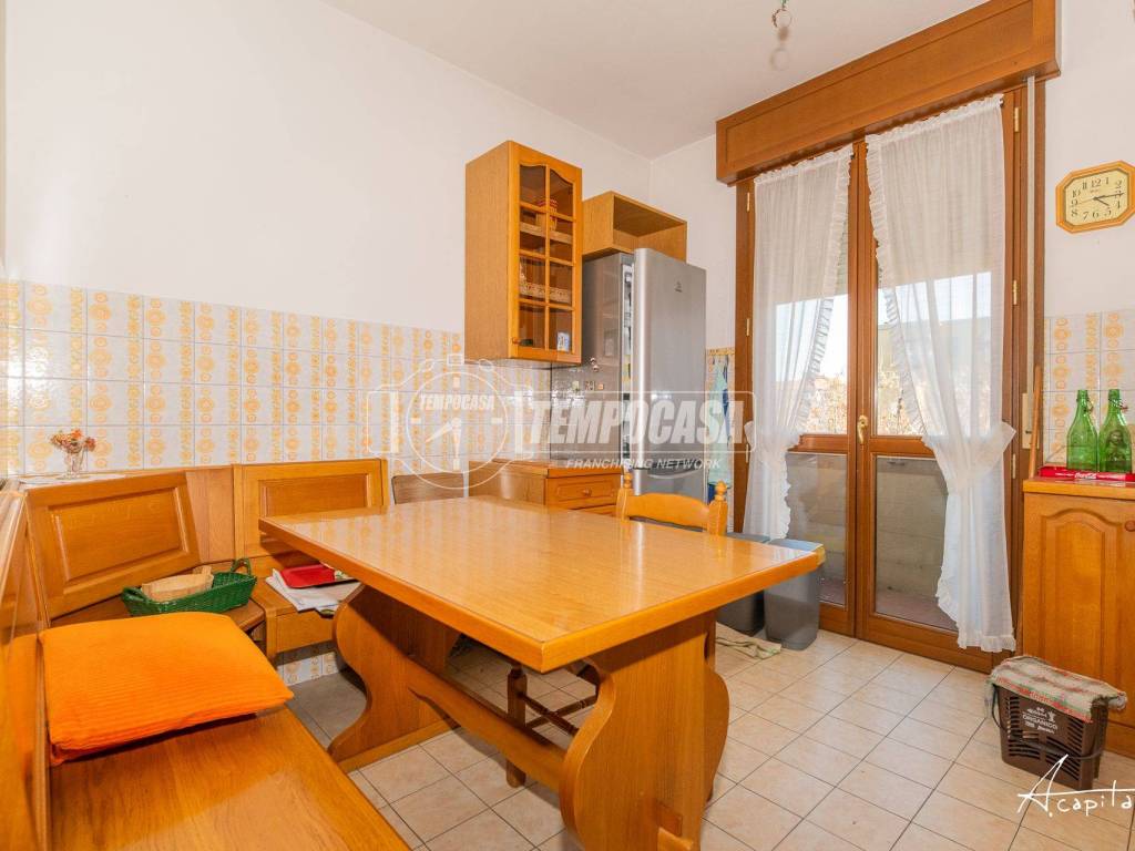 appartamento in vendita a Modena in zona San Lazzaro / Modena Est