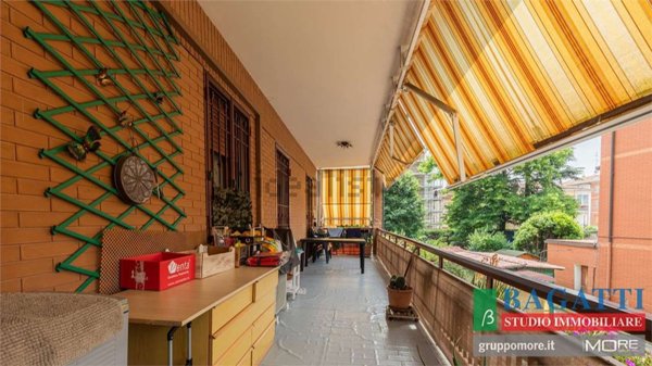 appartamento in vendita a Modena in zona Sant'Agnese