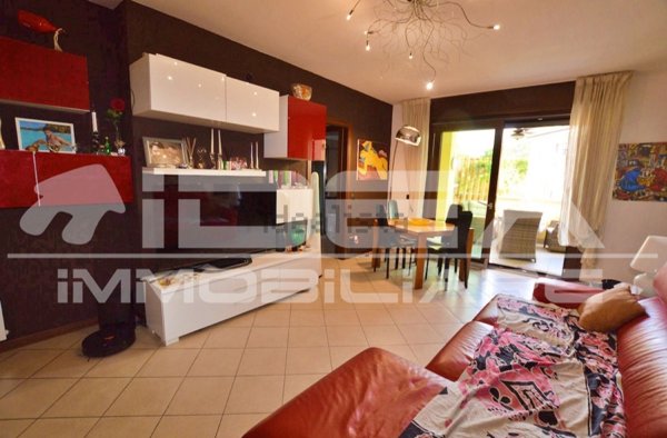 appartamento in vendita a Modena in zona Crocetta