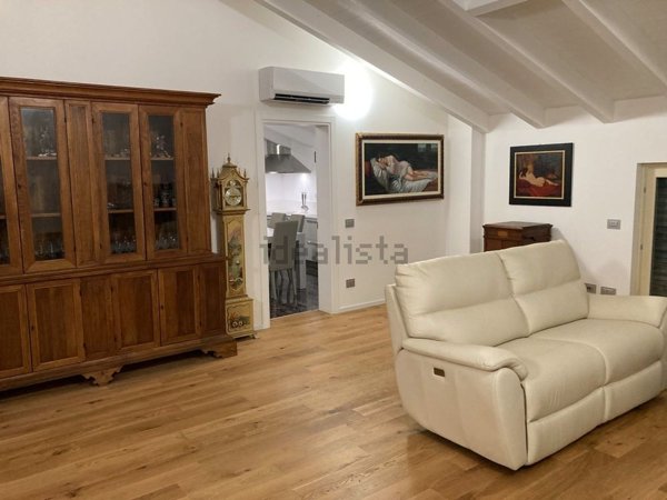 appartamento in vendita a Modena in zona San Faustino