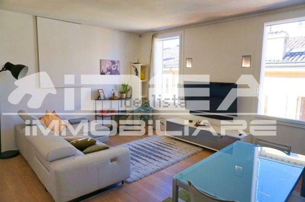 appartamento in vendita a Modena in zona Centro Storico