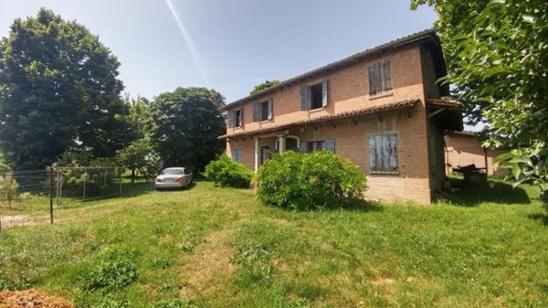 casa indipendente in vendita a Modena in zona Cognento