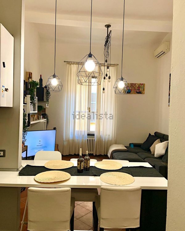 appartamento in vendita a Modena in zona Centro Storico