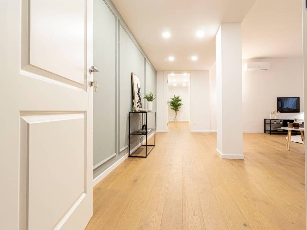 appartamento in vendita a Modena