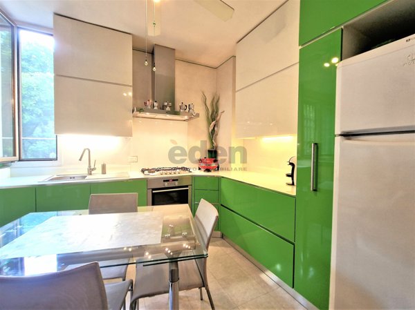 appartamento in vendita a Modena in zona San Faustino