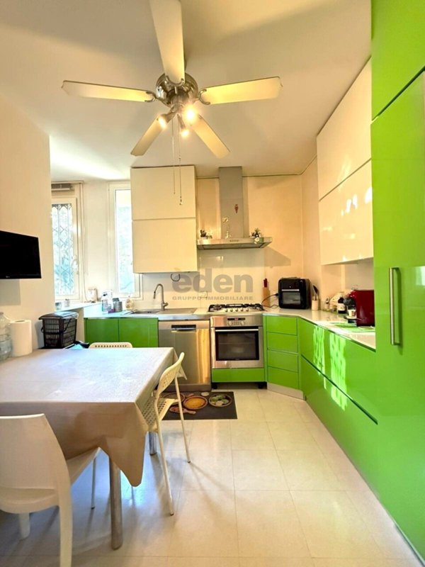 appartamento in vendita a Modena in zona San Faustino