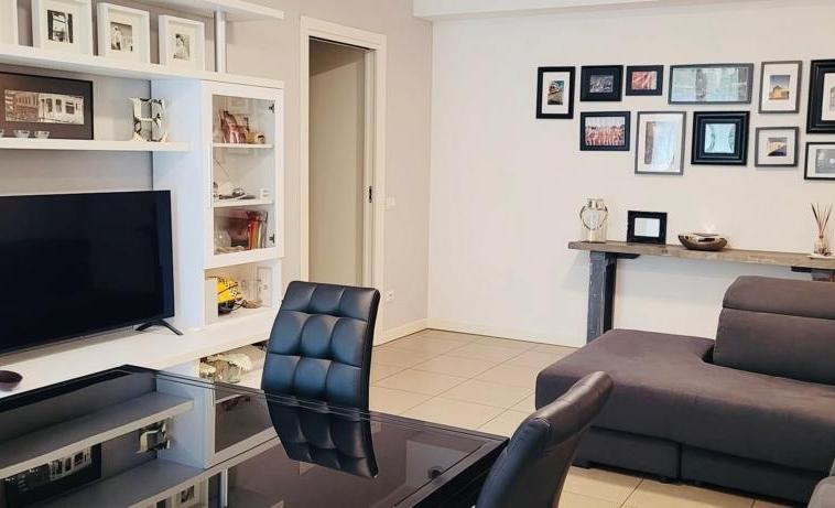 appartamento in vendita a Modena in zona Buon Pastore