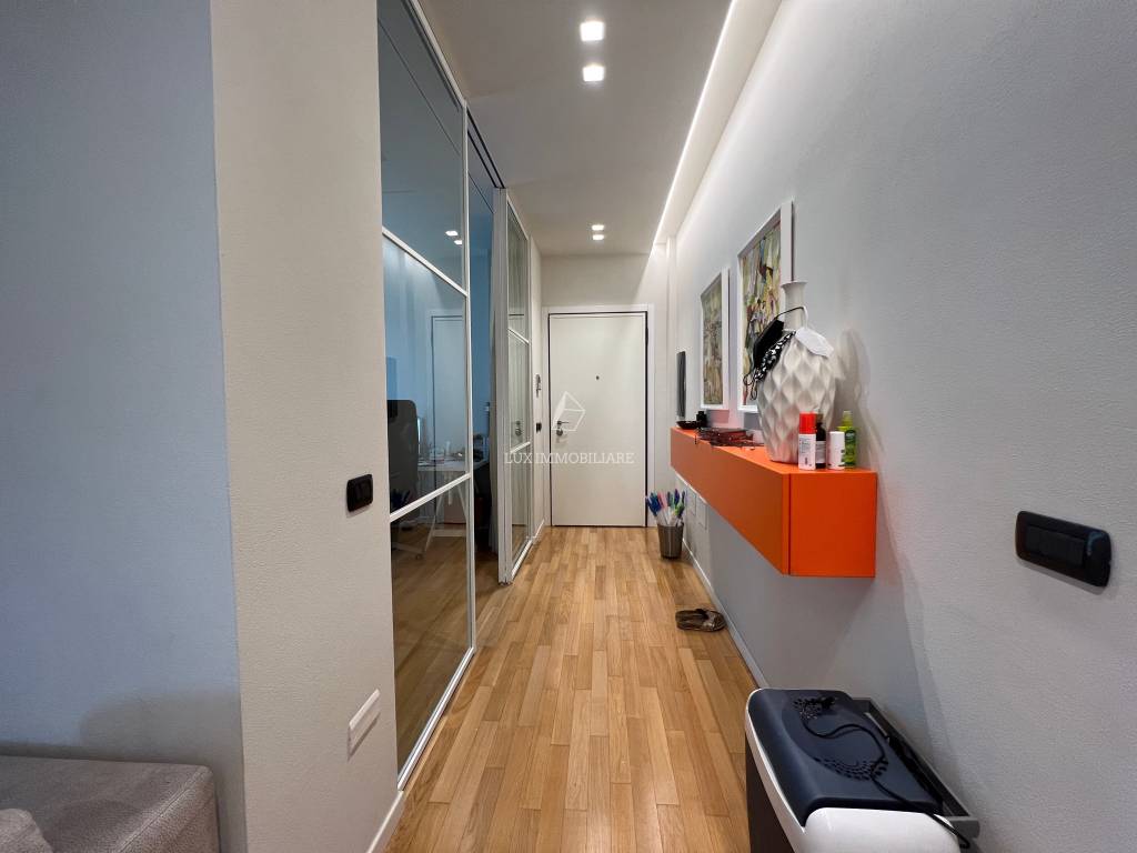 appartamento in vendita a Modena