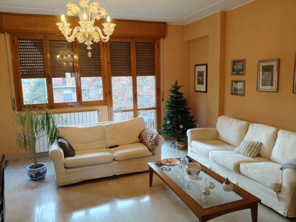 appartamento in vendita a Modena in zona Cognento