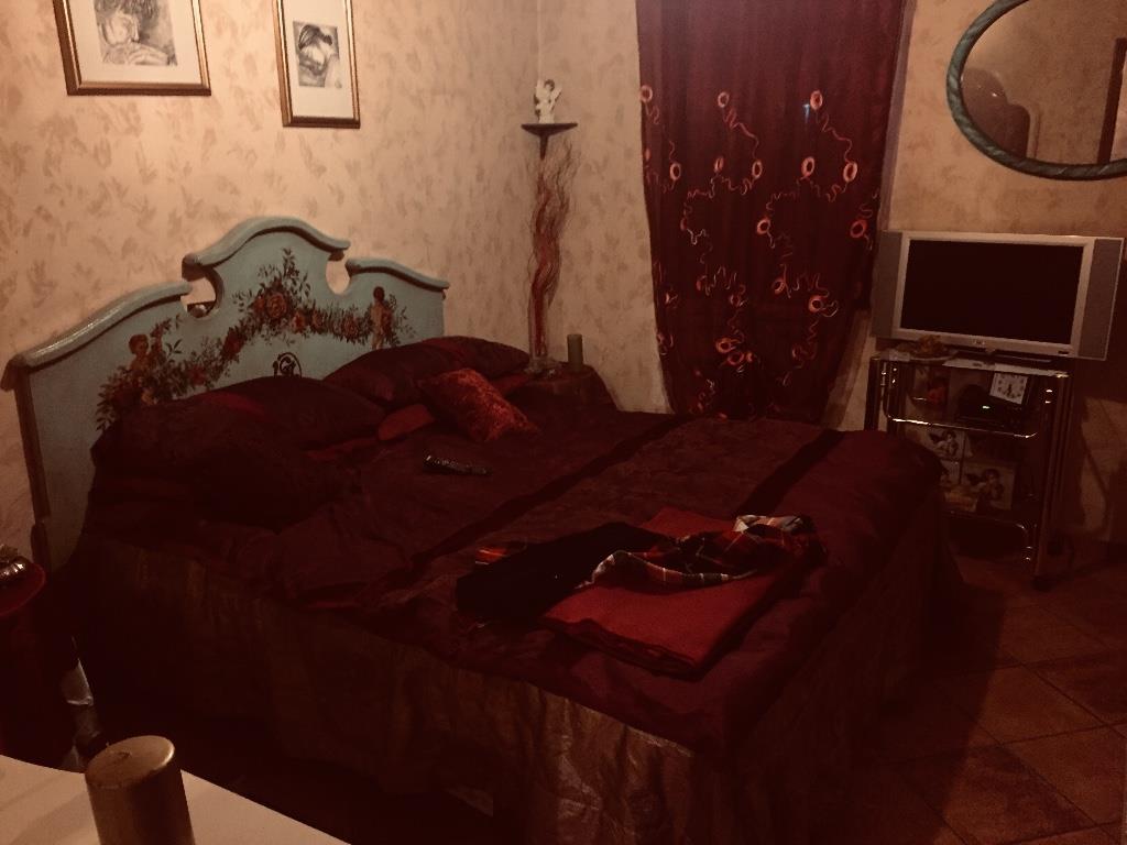 appartamento in vendita a Modena in zona Saliceta San Giuliano