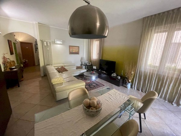 appartamento in vendita a Modena in zona Buon Pastore