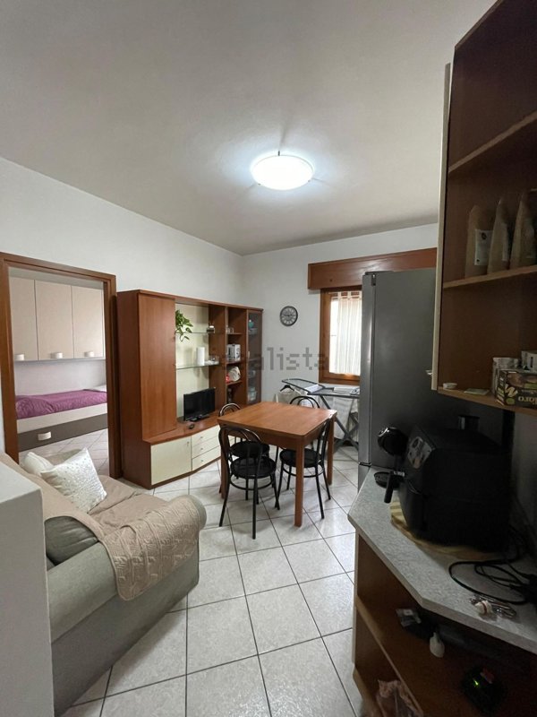 appartamento in vendita a Modena in zona San Faustino