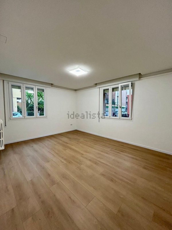 appartamento in vendita a Modena in zona San Lazzaro / Modena Est