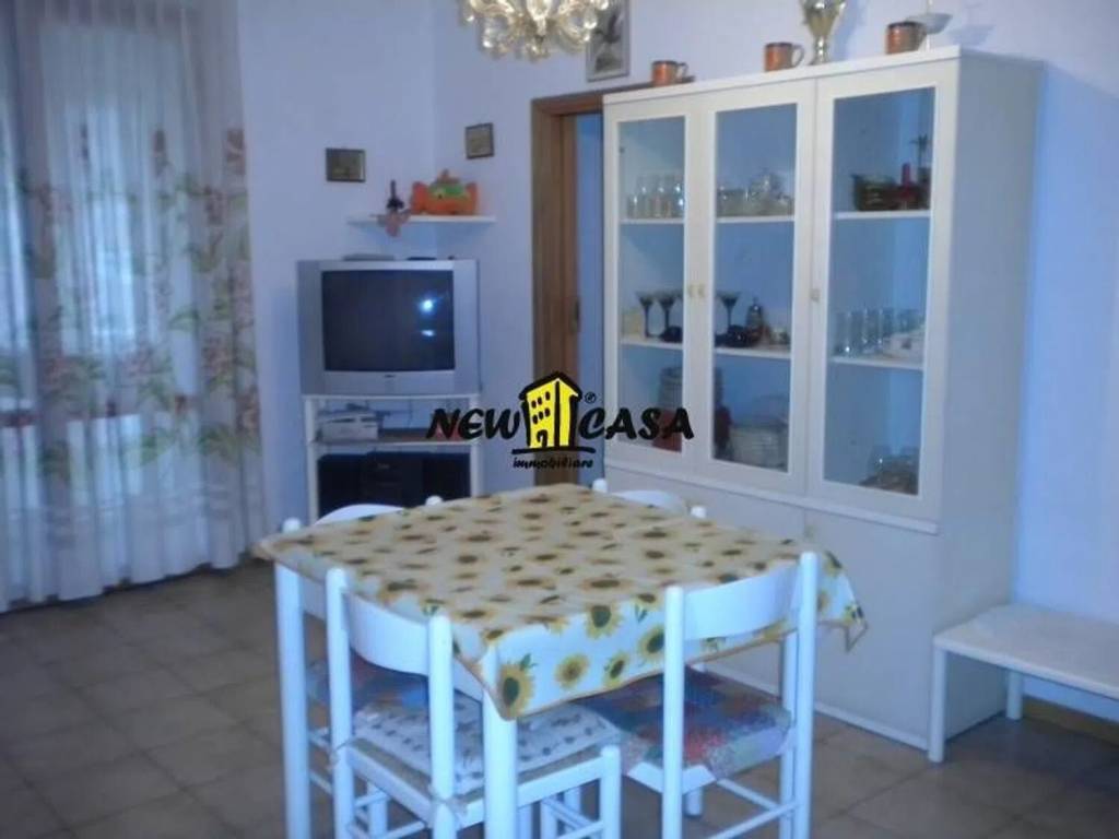 appartamento in vendita a Modena in zona San Lazzaro / Modena Est