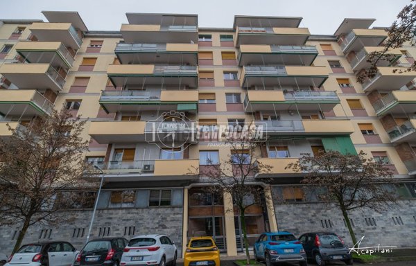 appartamento in vendita a Modena in zona San Lazzaro / Modena Est