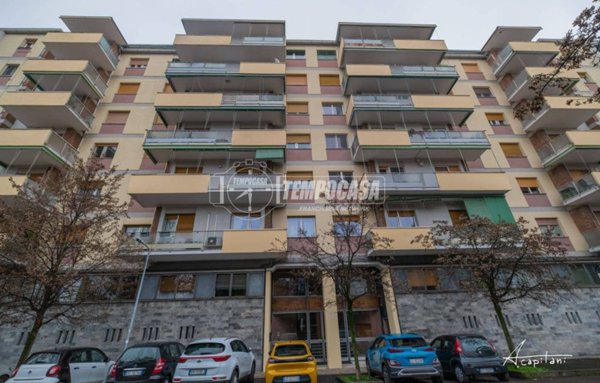 appartamento in vendita a Modena in zona Centro Storico