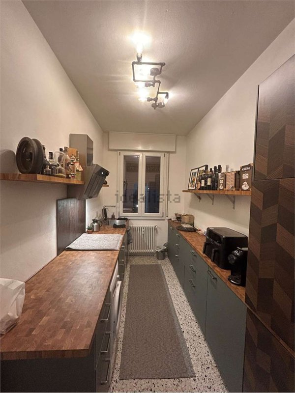 appartamento in vendita a Modena in zona San Lazzaro / Modena Est