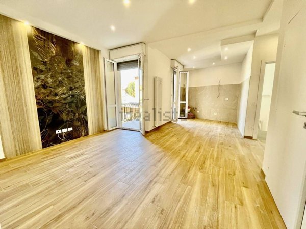 appartamento in vendita a Modena in zona Centro Storico