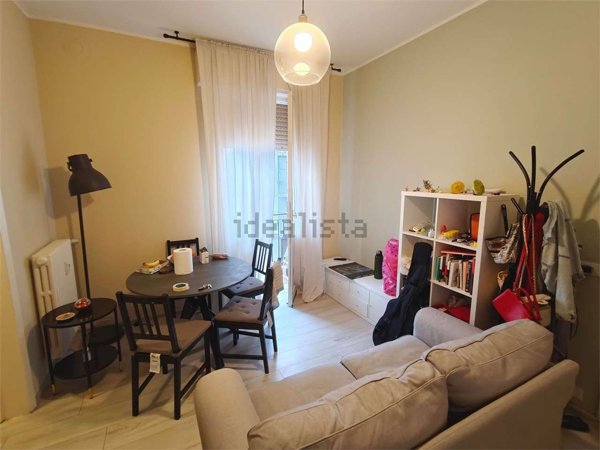 appartamento in vendita a Modena in zona Sant'Agnese