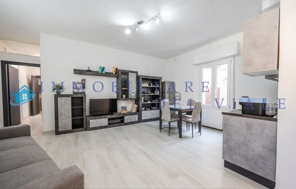 appartamento in vendita a Modena in zona Buon Pastore