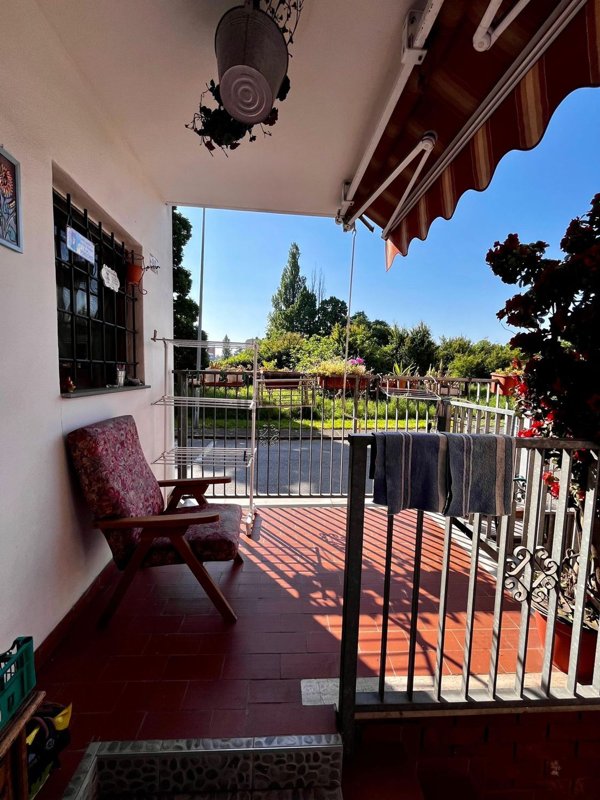 appartamento in vendita a Modena in zona San Cataldo