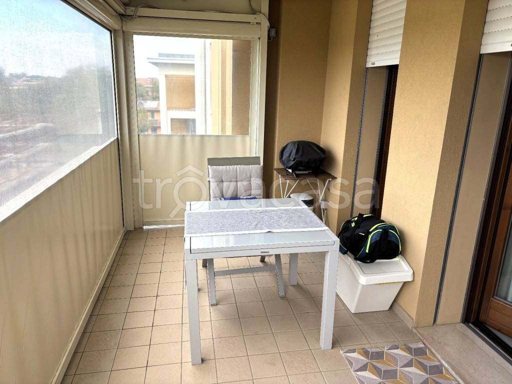 appartamento in vendita a Modena