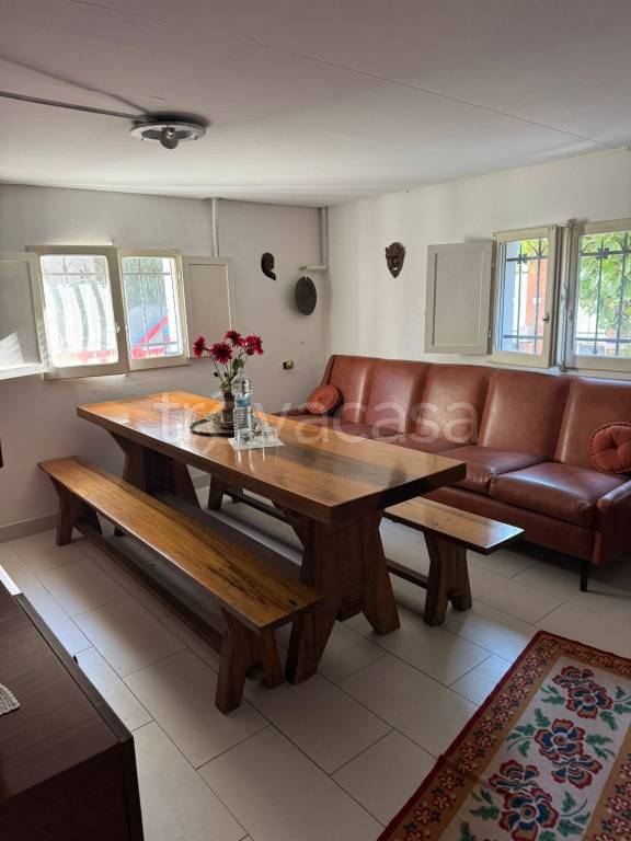 appartamento in vendita a Modena in zona San Cataldo