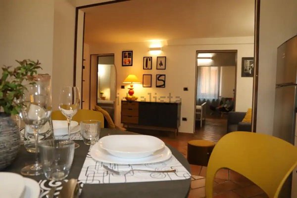 appartamento in vendita a Modena in zona Centro Storico