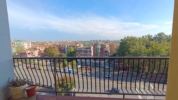 appartamento in vendita a Modena in zona San Faustino