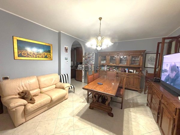 appartamento in vendita a Modena