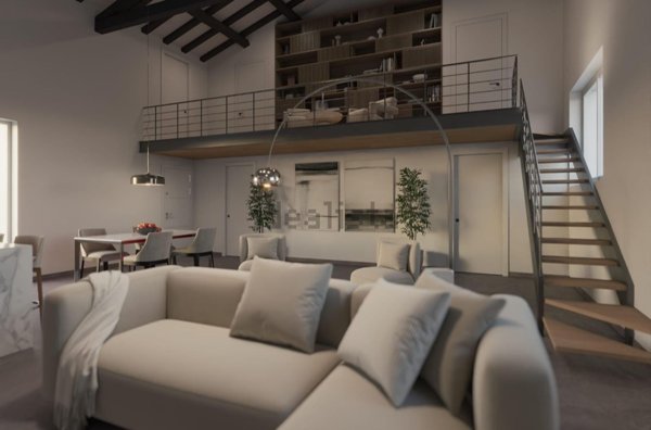 appartamento in vendita a Modena