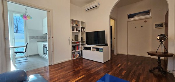 appartamento in vendita a Modena in zona San Lazzaro / Modena Est