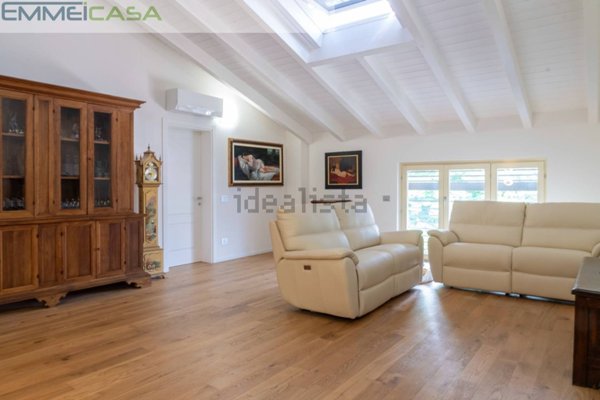 appartamento in vendita a Modena in zona San Faustino